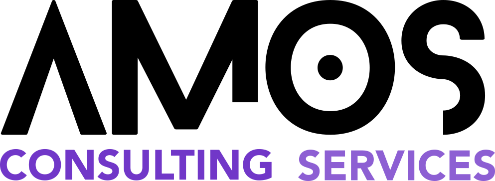 AmosCS Logo